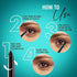 Lakme Eyeconic Kajal| Classic Brown